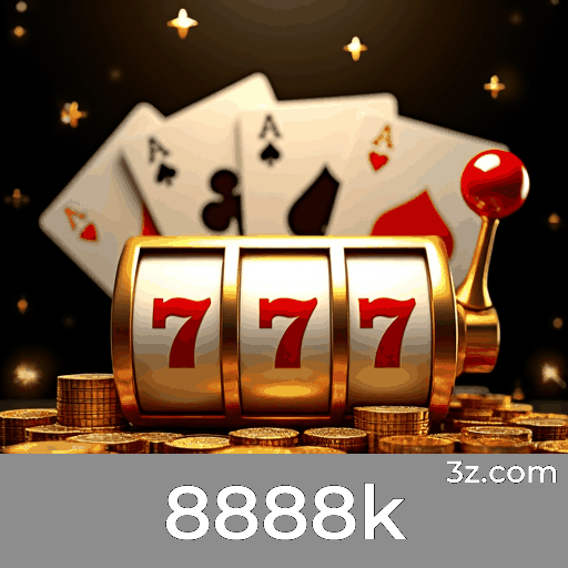 8888k: Seu Cassino Online Seguro e Confiável