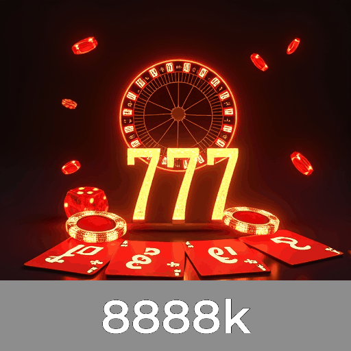 8888k - Jogos ao vivo, crash e muito mais